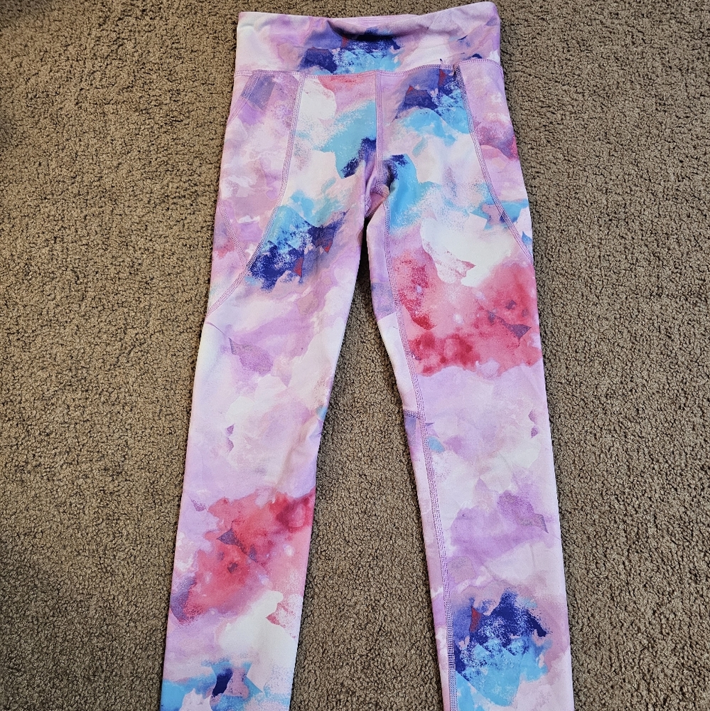 Old navy large workout pants.